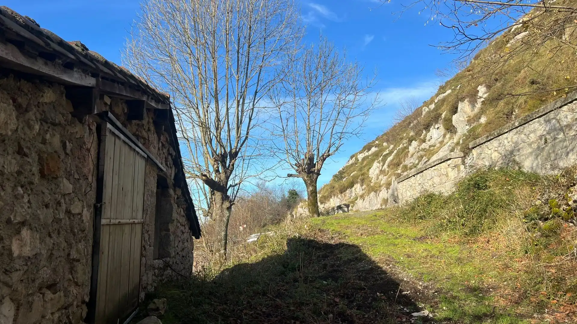 Terreno rustico in vendita a Cangas de Onís, imagen 10