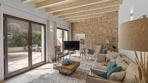 Foto 4 de Casa o xalet en venda a Capdepera Poble, Capdepera