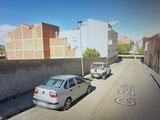 Terreno residencial en Venta en Calle Betis, 2 en Pozo Alcón