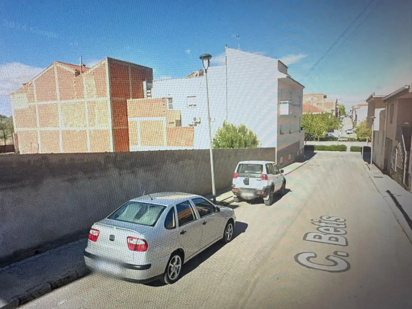 Terreni e lotti in vendita a Calle Betis 2