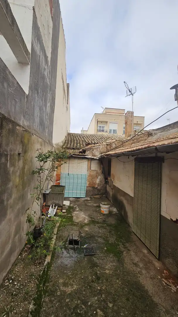 Piso en venta en El Pinós / Pinoso, imagen 3