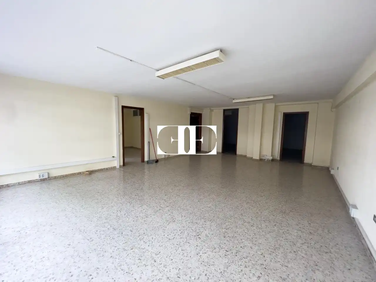 Local comercial en venda a Hispanidade, imagen 2
