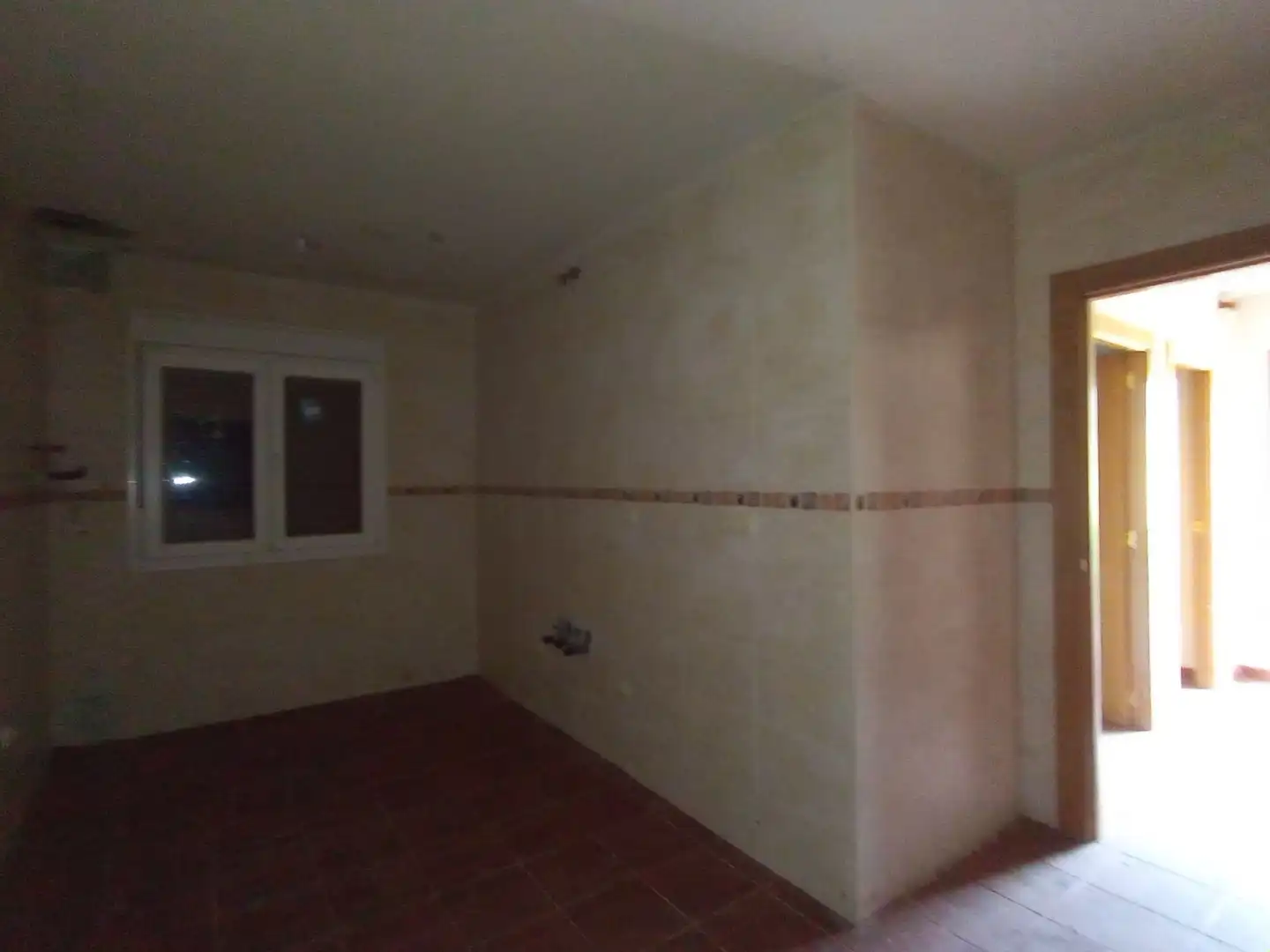 Cocina de Casa o chalet en venta en Castillejo de Mesleón