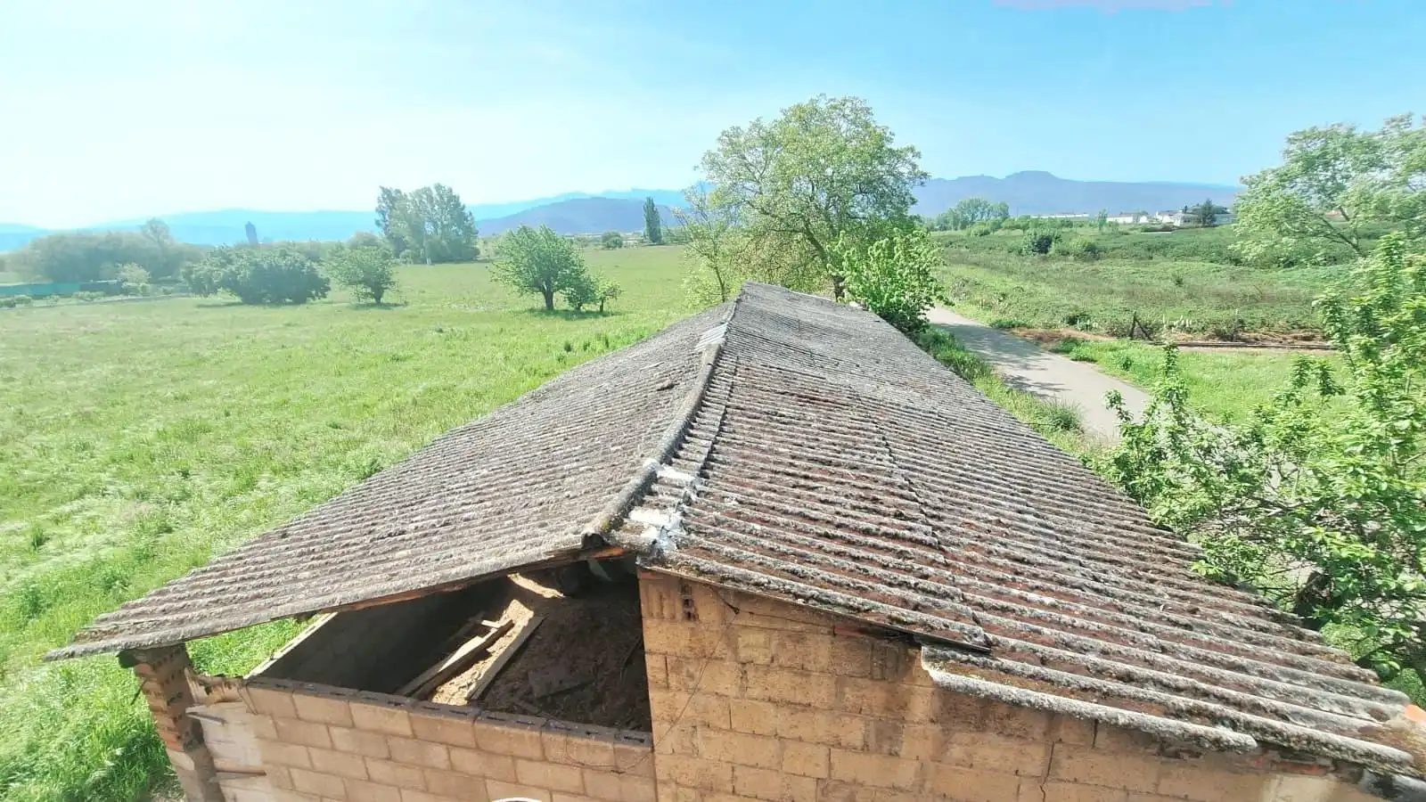 Casa o xalet en venda en Ponferrada