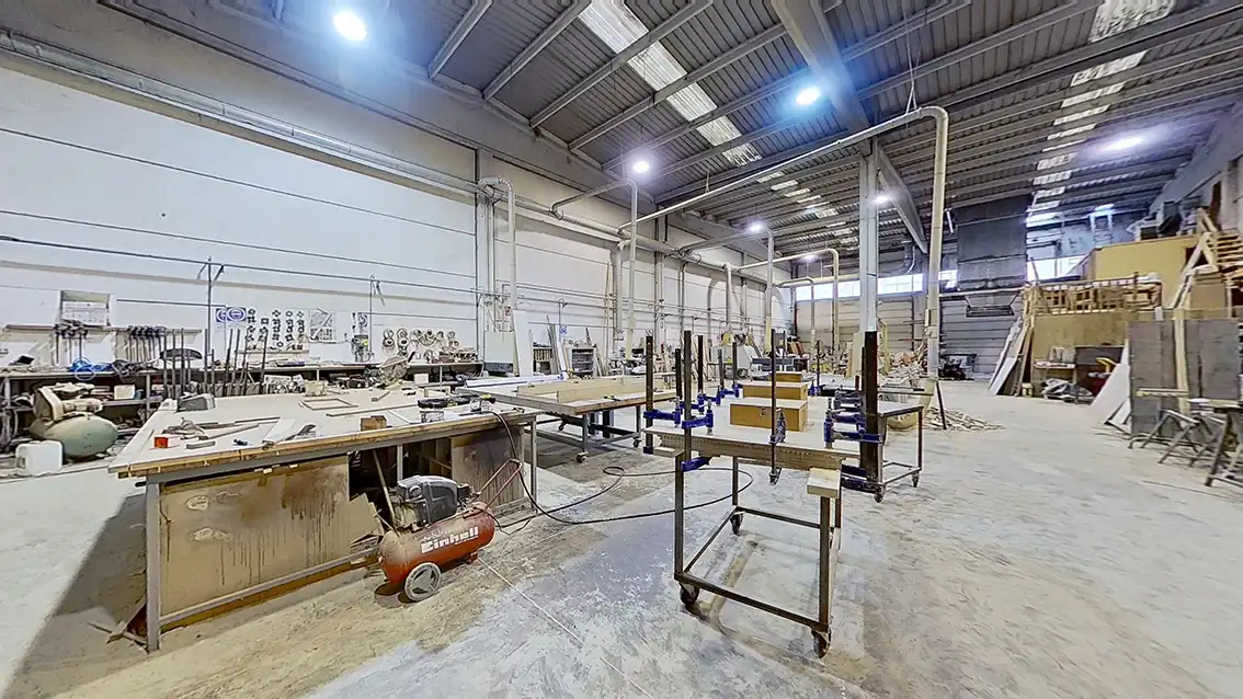 Nave industrial in vendita a Polígono Isasia 3, imagen 9
