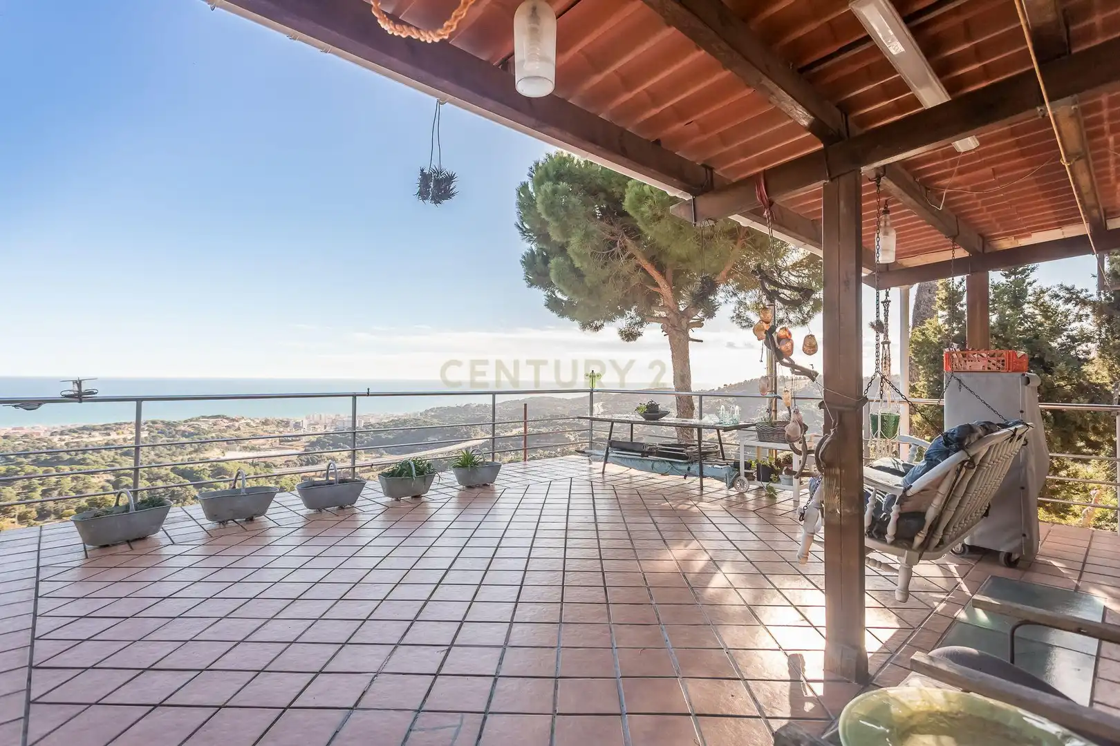 Houses for sale in Calle Lloret, Pineda de Mar, Spain, -1, Calella