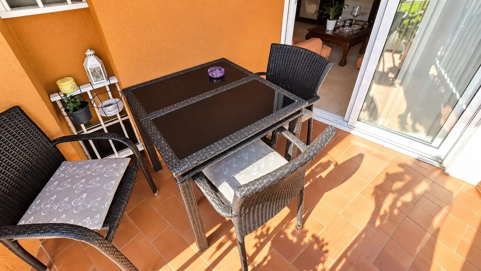 Wohnung mit Terrasse zum Verkauf in Carrer del Maresme, imagen 8