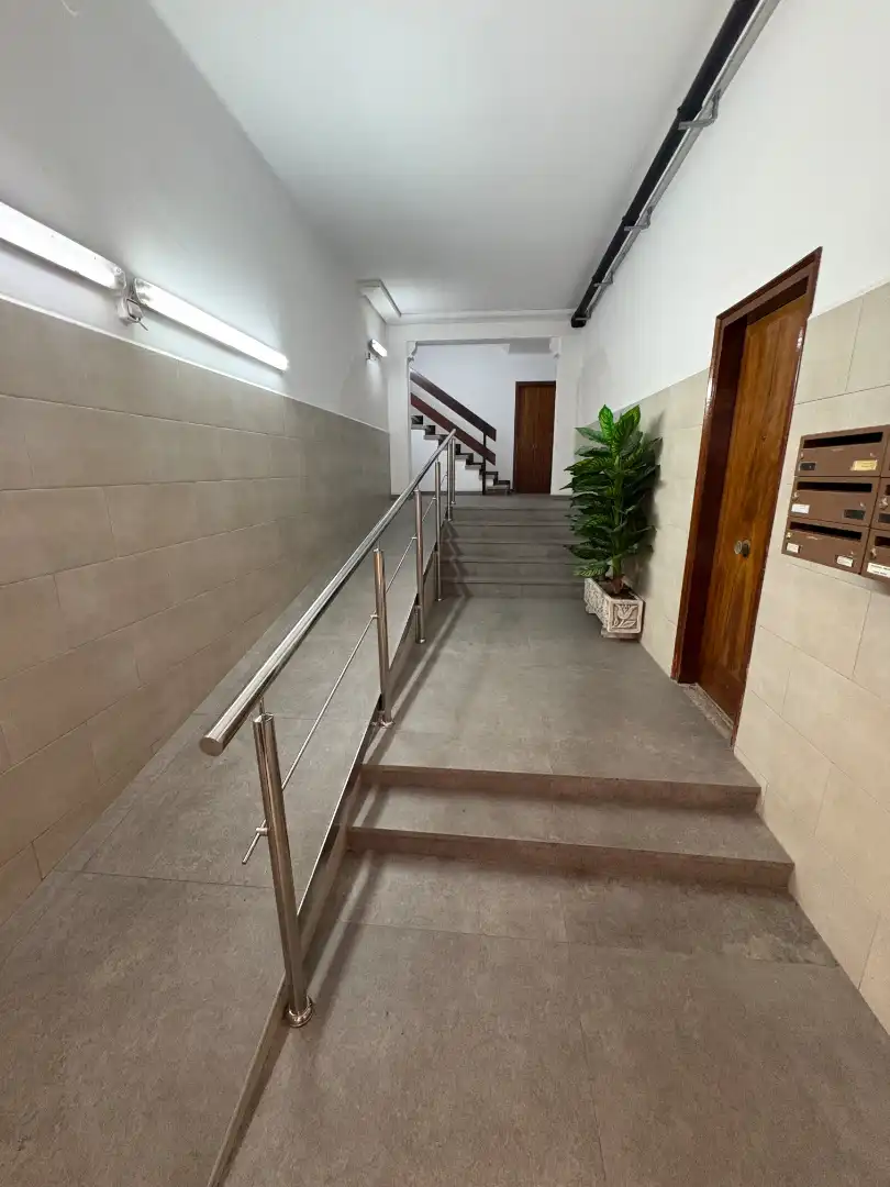Piso en venta en Mollet del Vallès con Calefacción y Amueblado