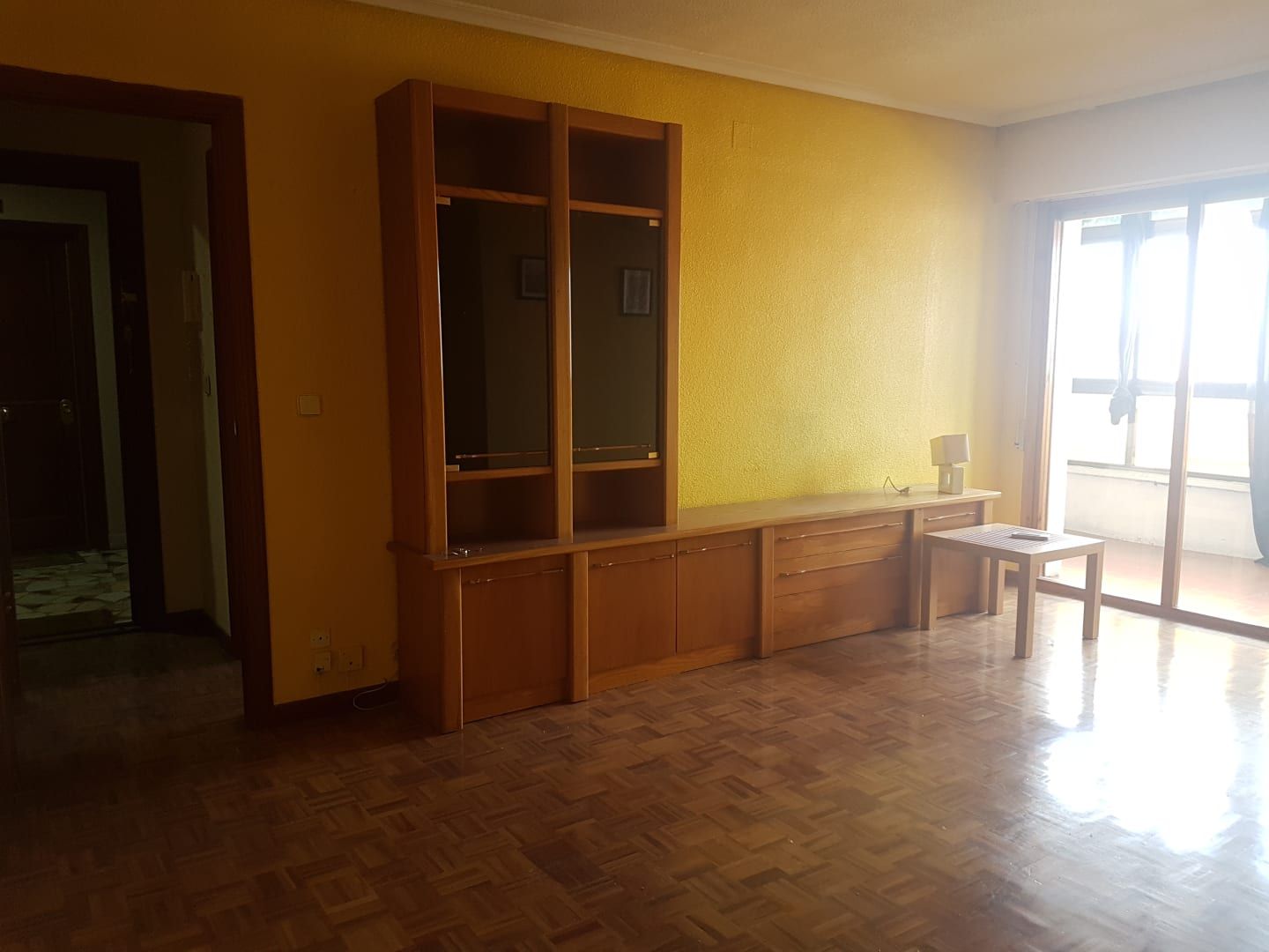 Living room of Flat for sale in Fuenlabrada