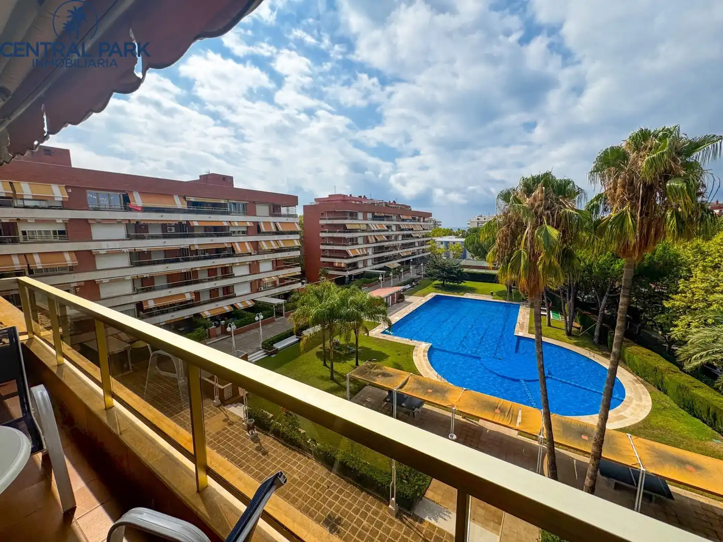 Apartament amb piscina en venda a Calle MADRID, imagen 22