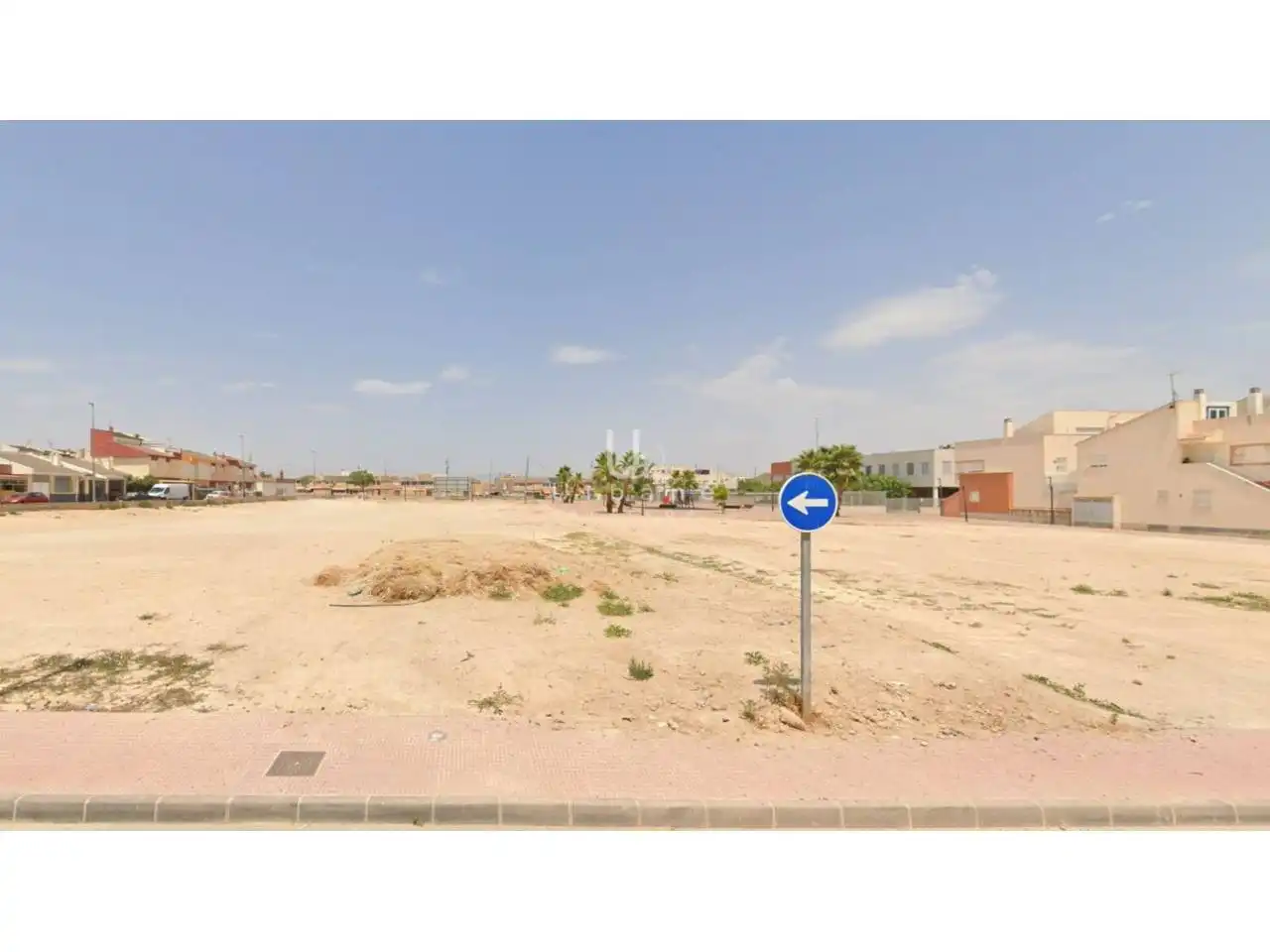 Terrenos y solares en venta en Calle Fernando de Araoz sn, imagen 6