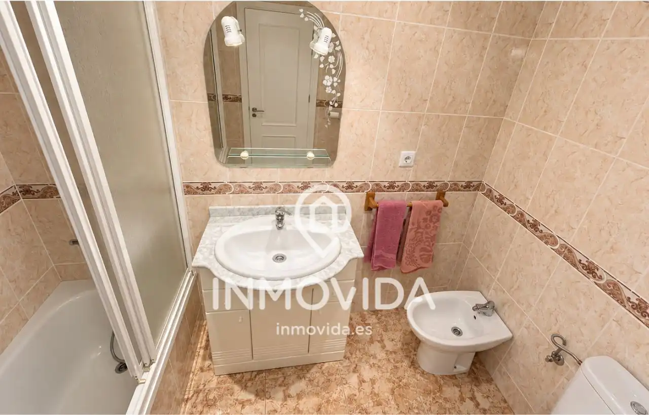 Apartament amb piscina en venda a Carrer del Porquet, imagen 21