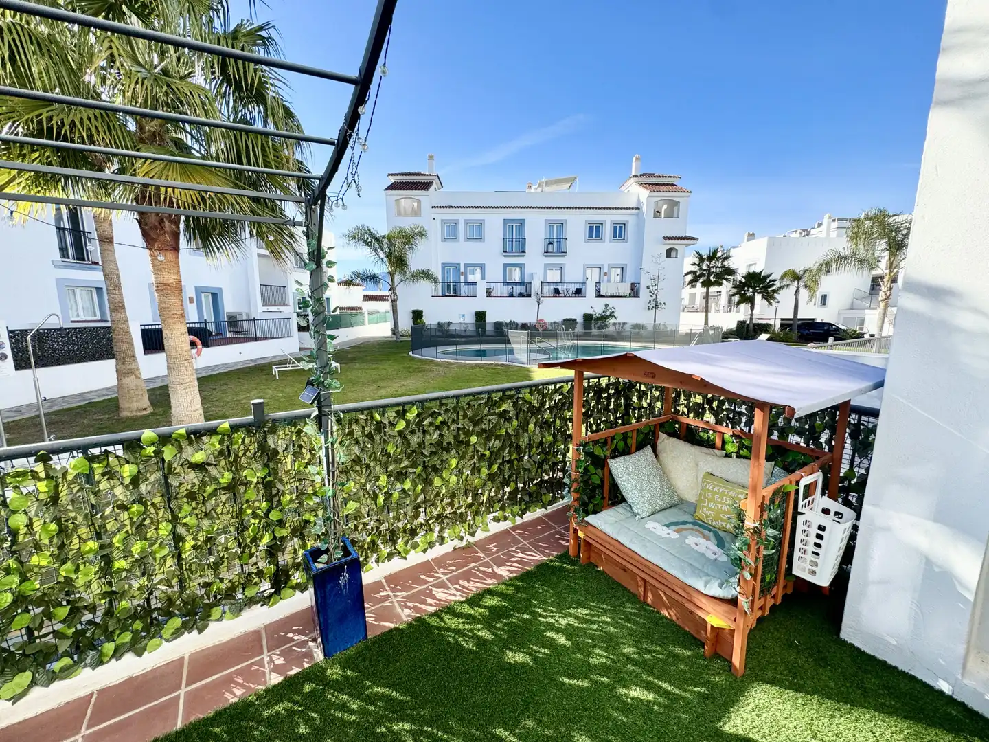Apartment mit Pool zum Verkauf in PARAISO EL 1, imagen 39