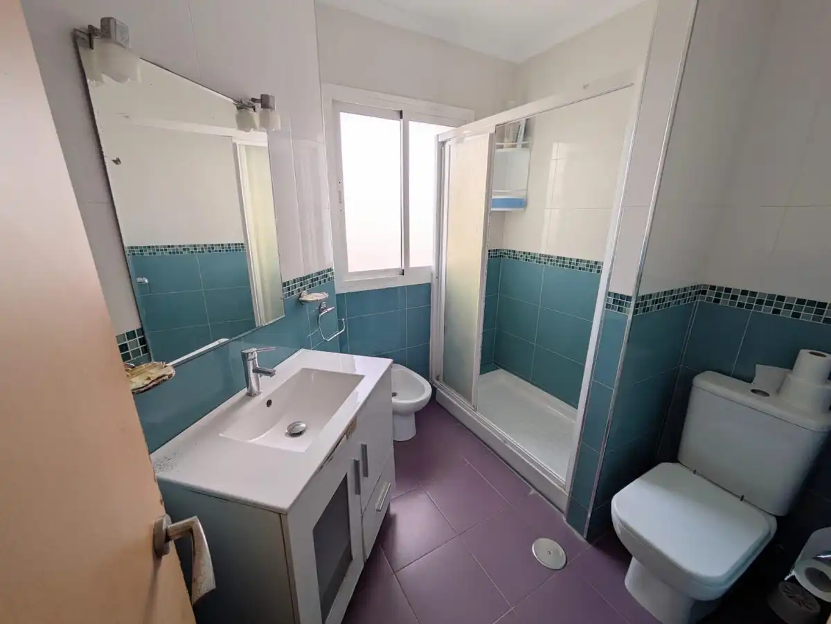 Ático en venta en la carihuela, imagen 10