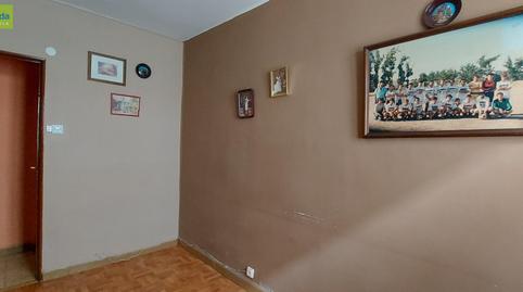 Foto 5 de Piso en venta en Calle Castrojeriz, Santa Catalina - Ferial, Burgos
