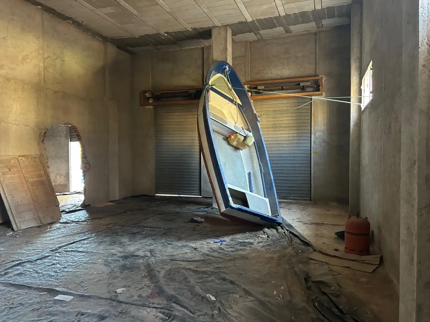 Local comercial en venda a Santiago de la Ribera, imagen 11