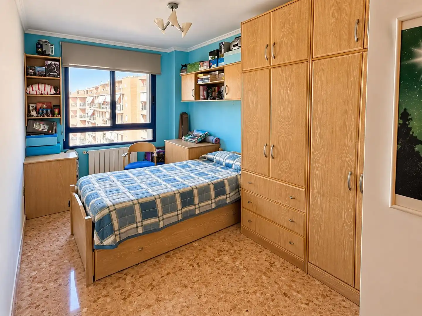 Flat with terrace for sale in Calle Calle Río Sena, imagen 30
