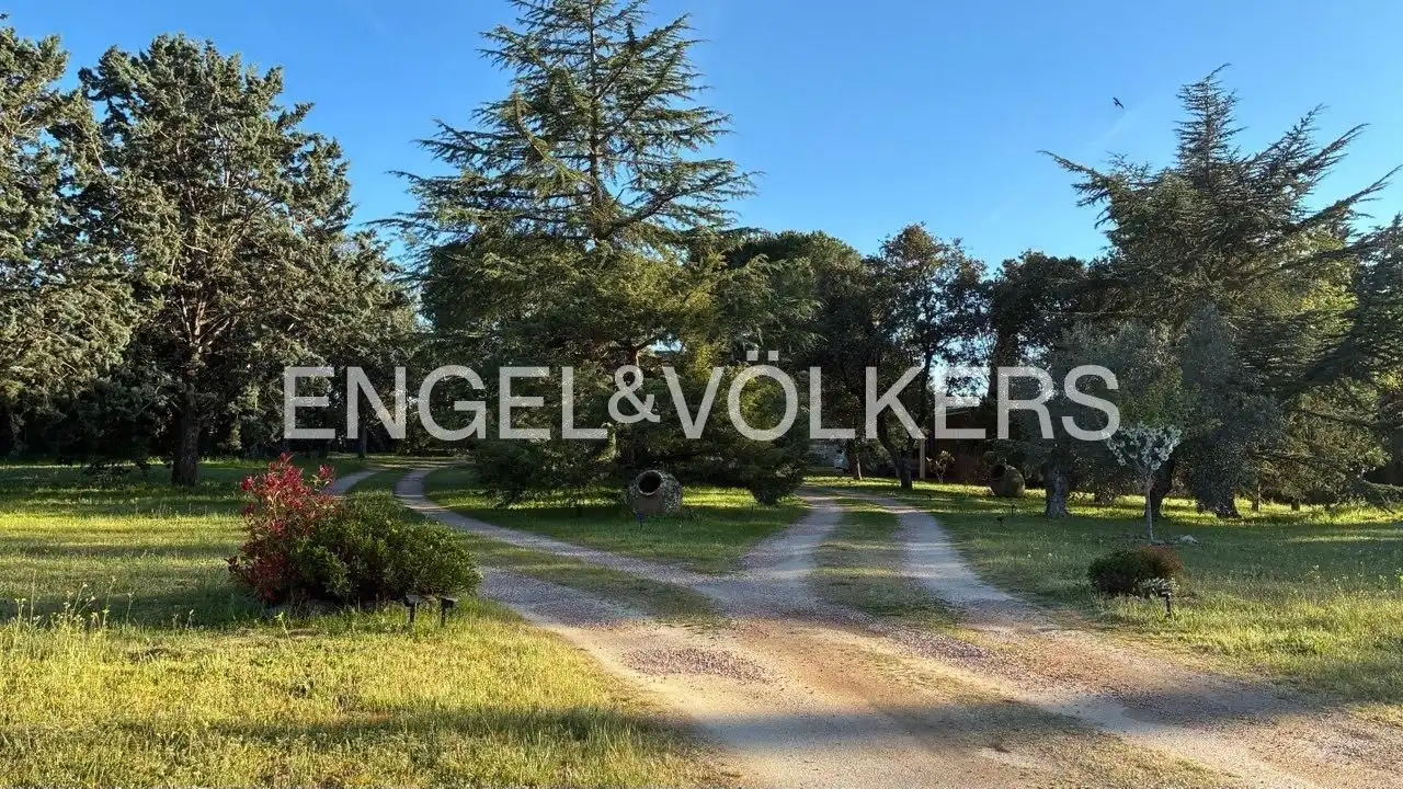 Casa o chalet en venta en Galapagar con Aire acondicionado, Calefacción y Jardín privado
