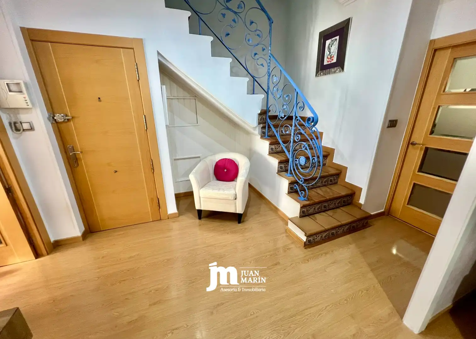 Houses for sale in Cieza  with Air Conditioner, Heating and Terrace
