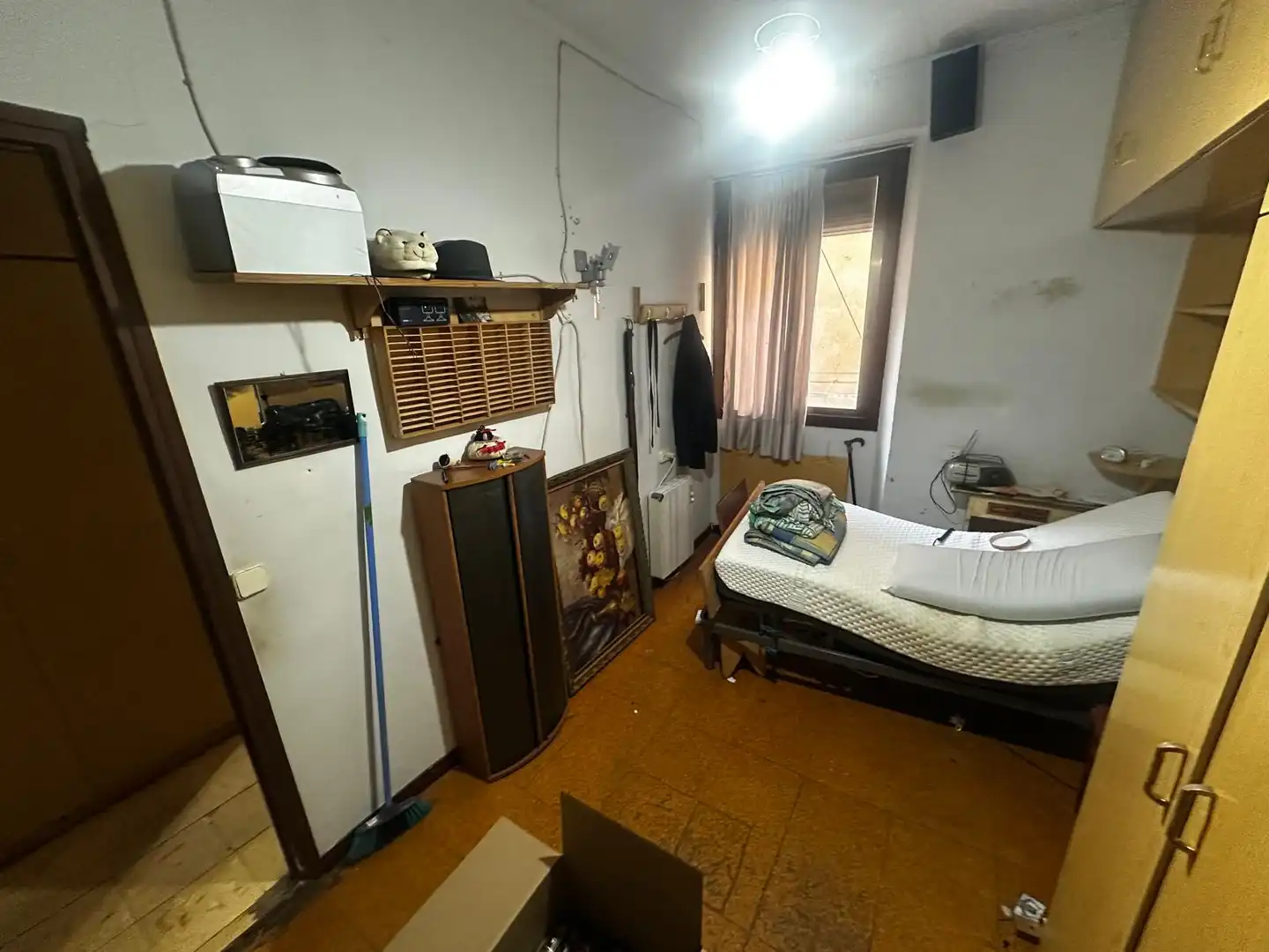 Wohnung mit Terrasse zum Verkauf in Carrer de Sant Antoni Abat, imagen 5