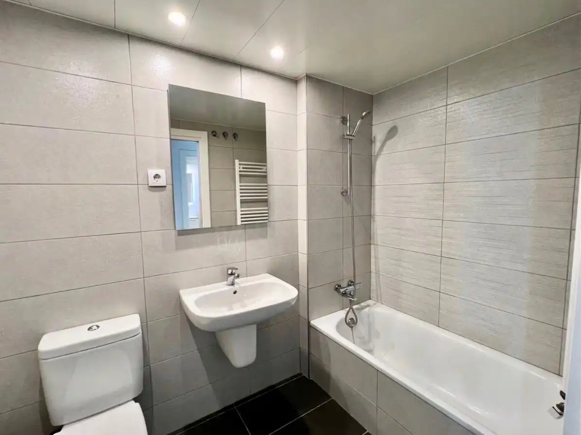 Piso con terraza en venta en BARCELONA DE, imagen 13