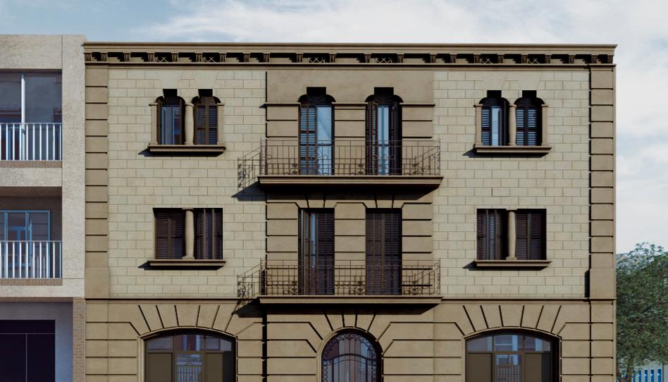 Photo 1 of Flat for sale in Carrer de Laureà Miró, 64, Centre - Can Nadal, Barcelona