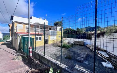 Exterior view of House or chalet for sale in Teror