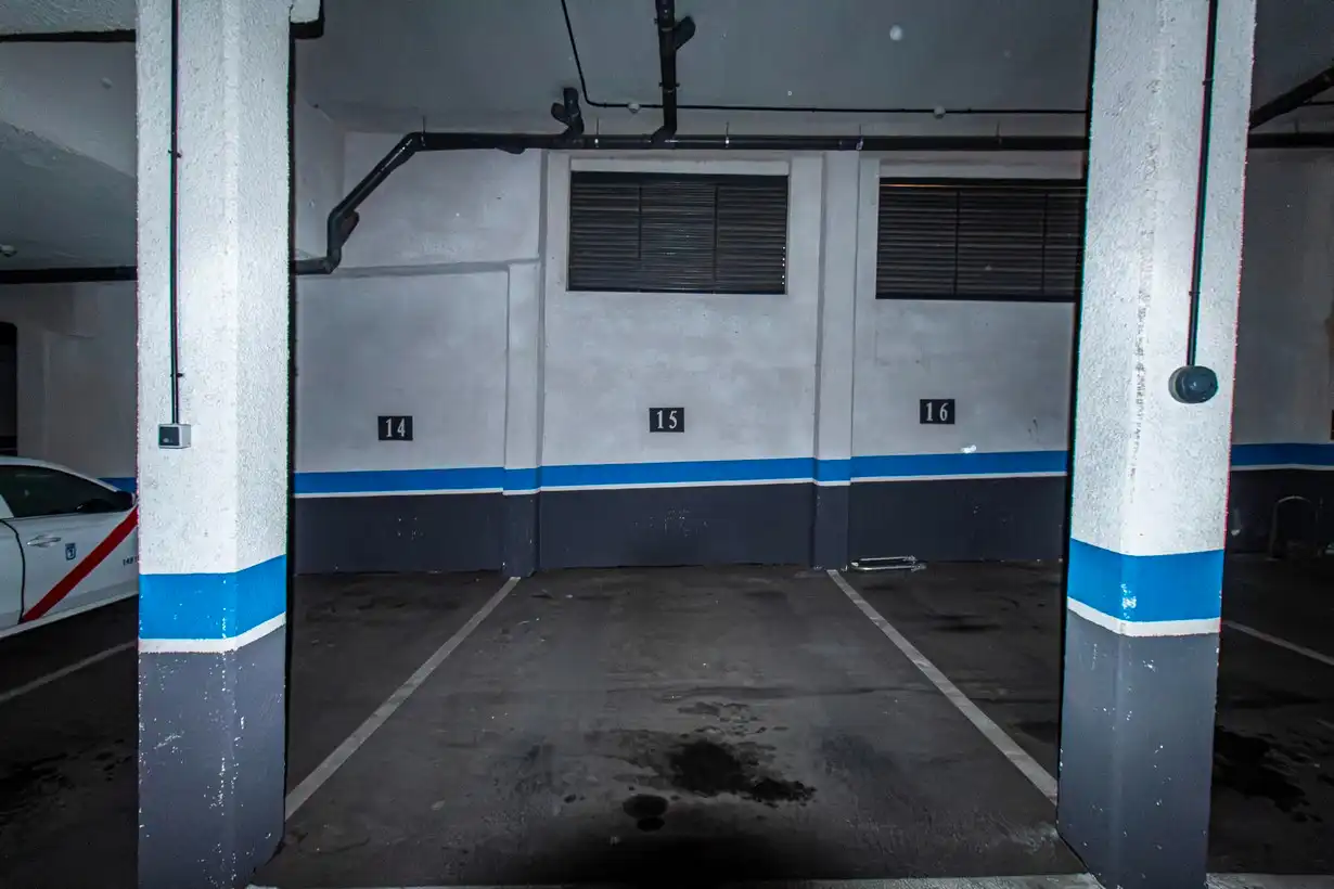 Piso con piscina en venta en Latina, imagen 33