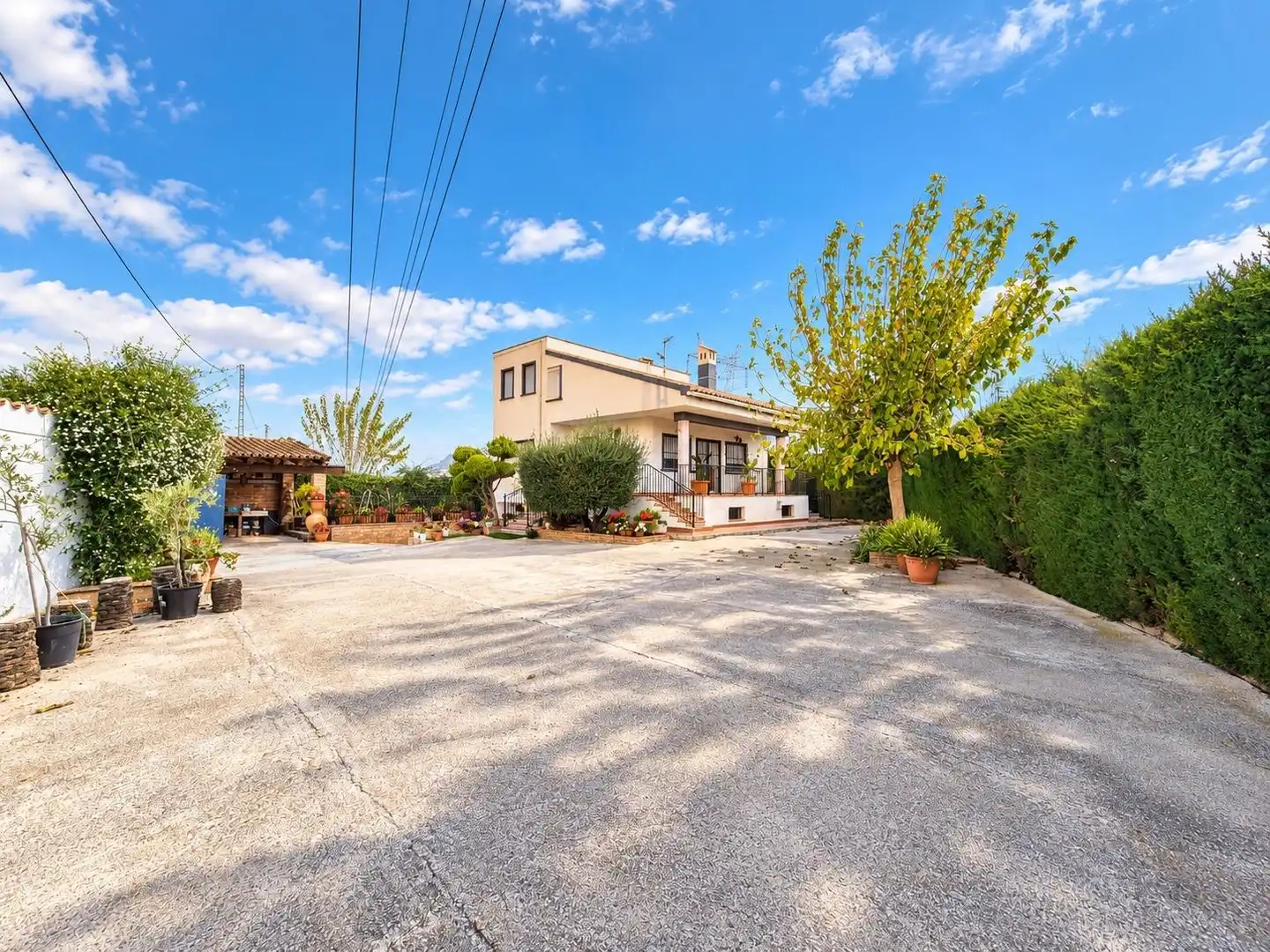 Maison avec jardin à vendre à Orihuela ciudad, imagen 4