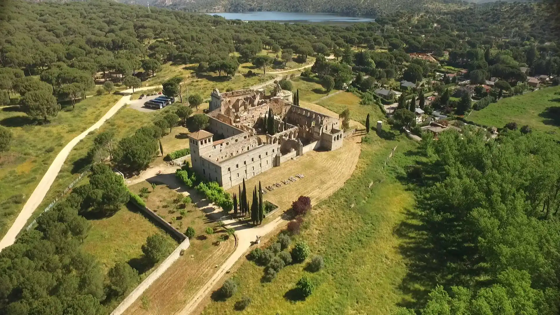 Außenansicht von Residential zum Verkauf in Pelayos de la Presa