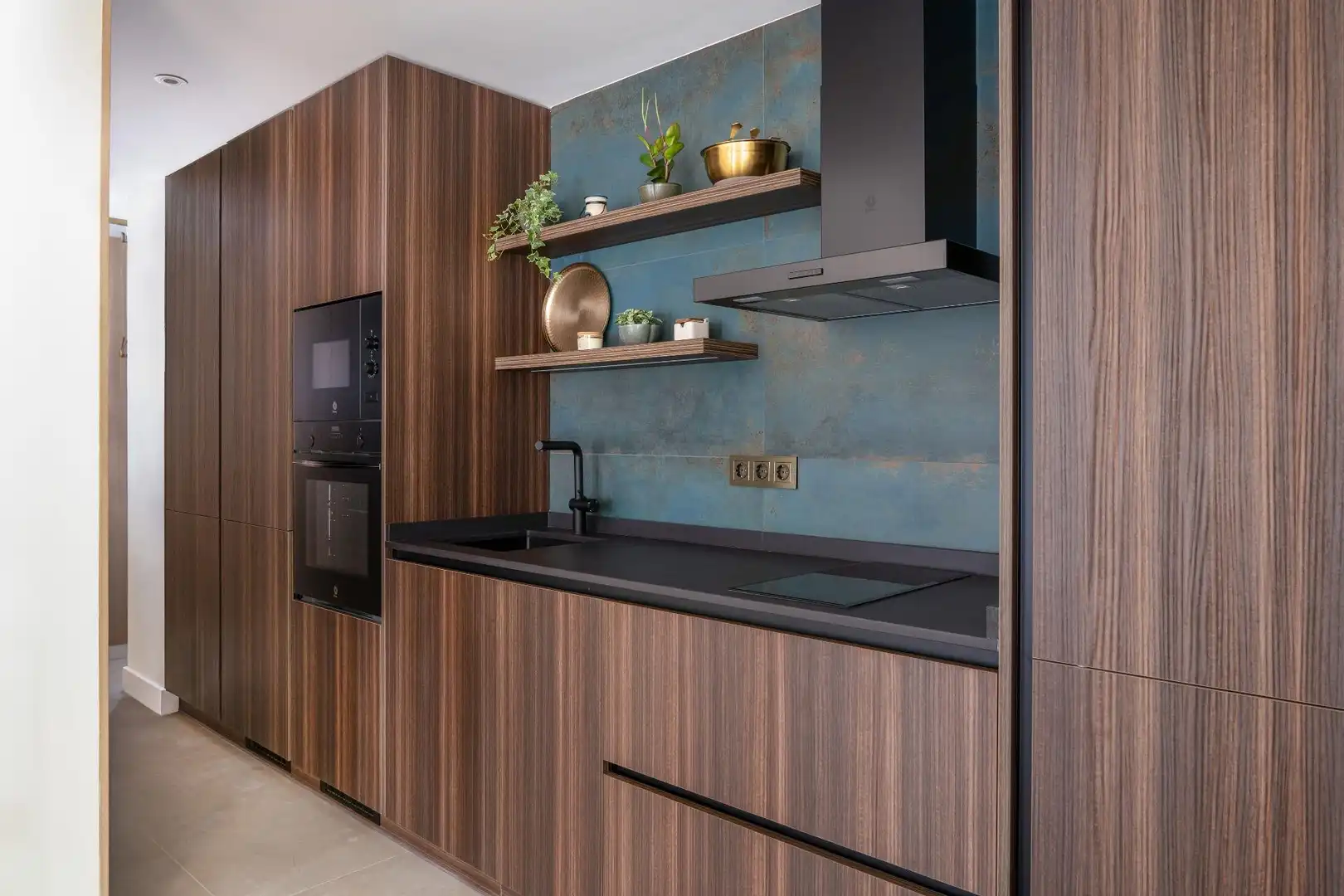 Appartement compact à louer à Avenida PUERTA DEL MAR 1, imagen 14