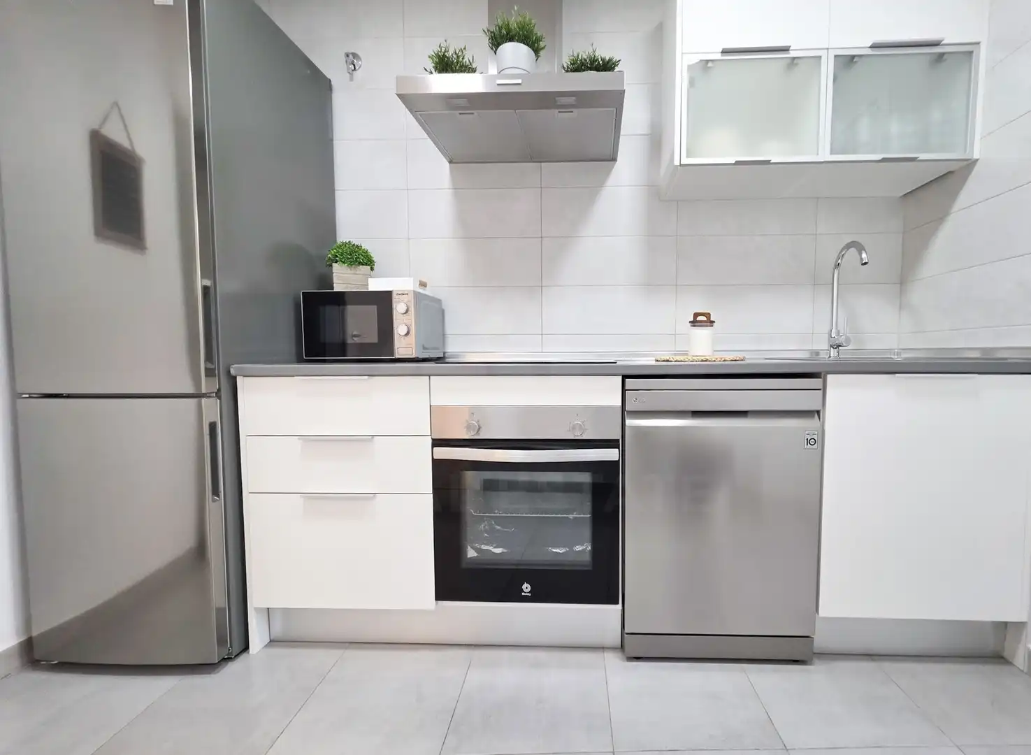 Flat with pool for sale in Calle Mónaco 4, imagen 14