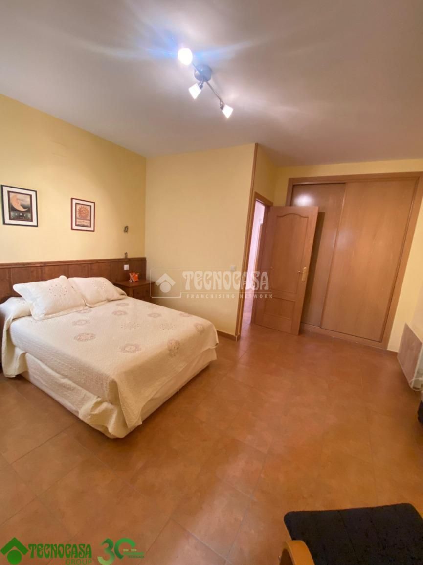 Casa adosada en venta en PASEO ESTACION