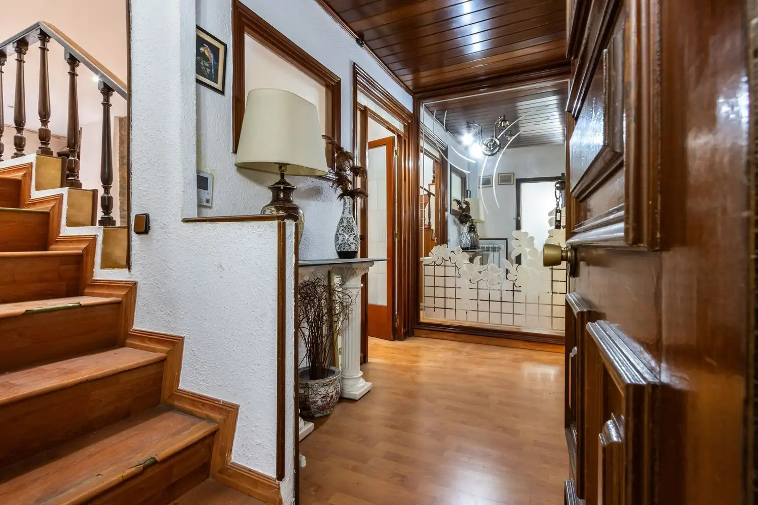 Casa o xalet en venda a Gràcia