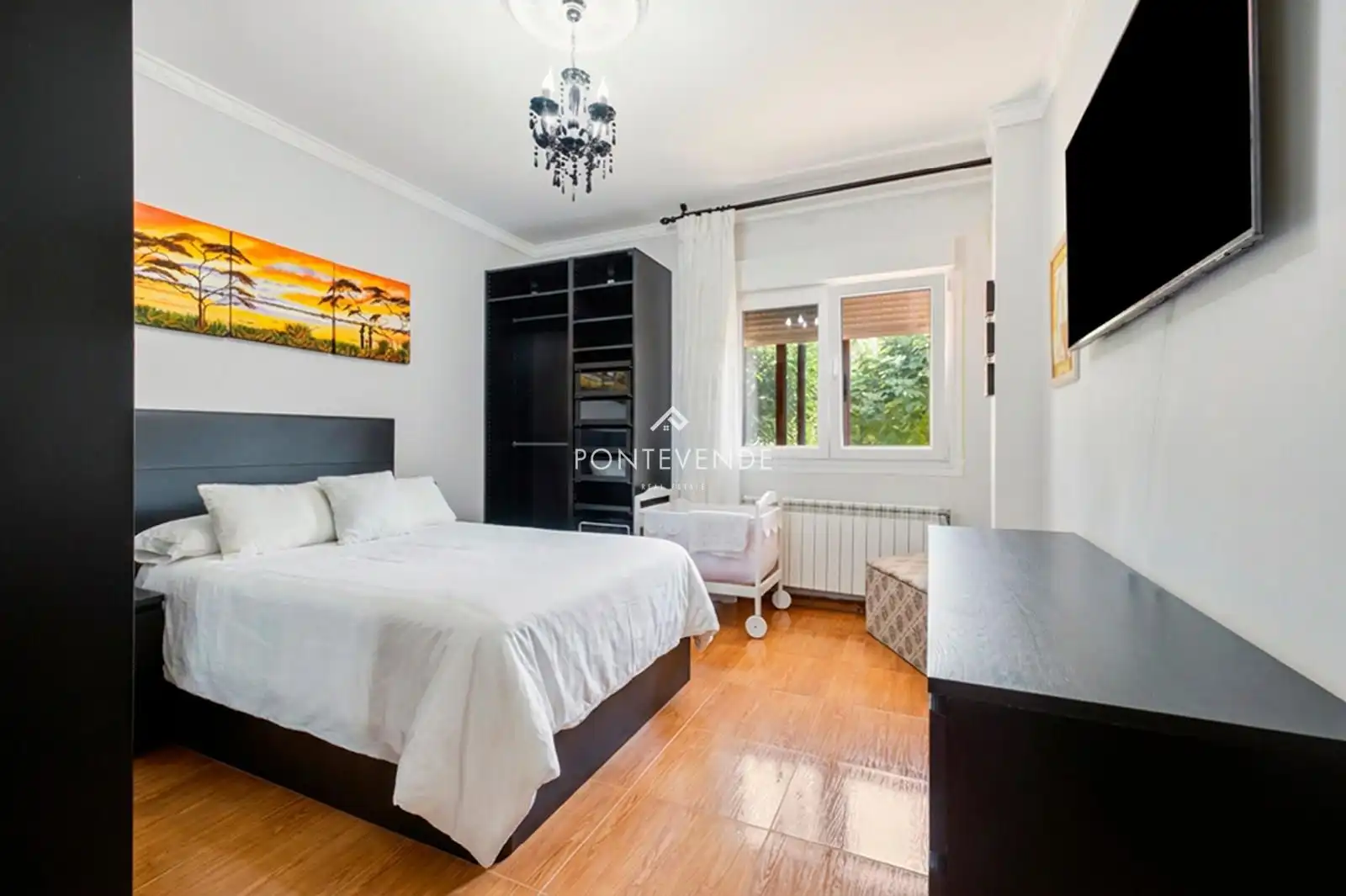Habitación de Casa o chalet en venta en Cotobade, Pontevedra