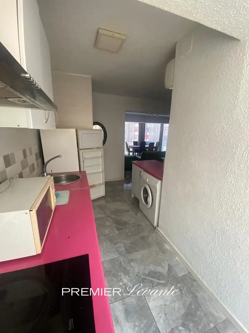 Flat for sale in Centro Urbano, imagen 8