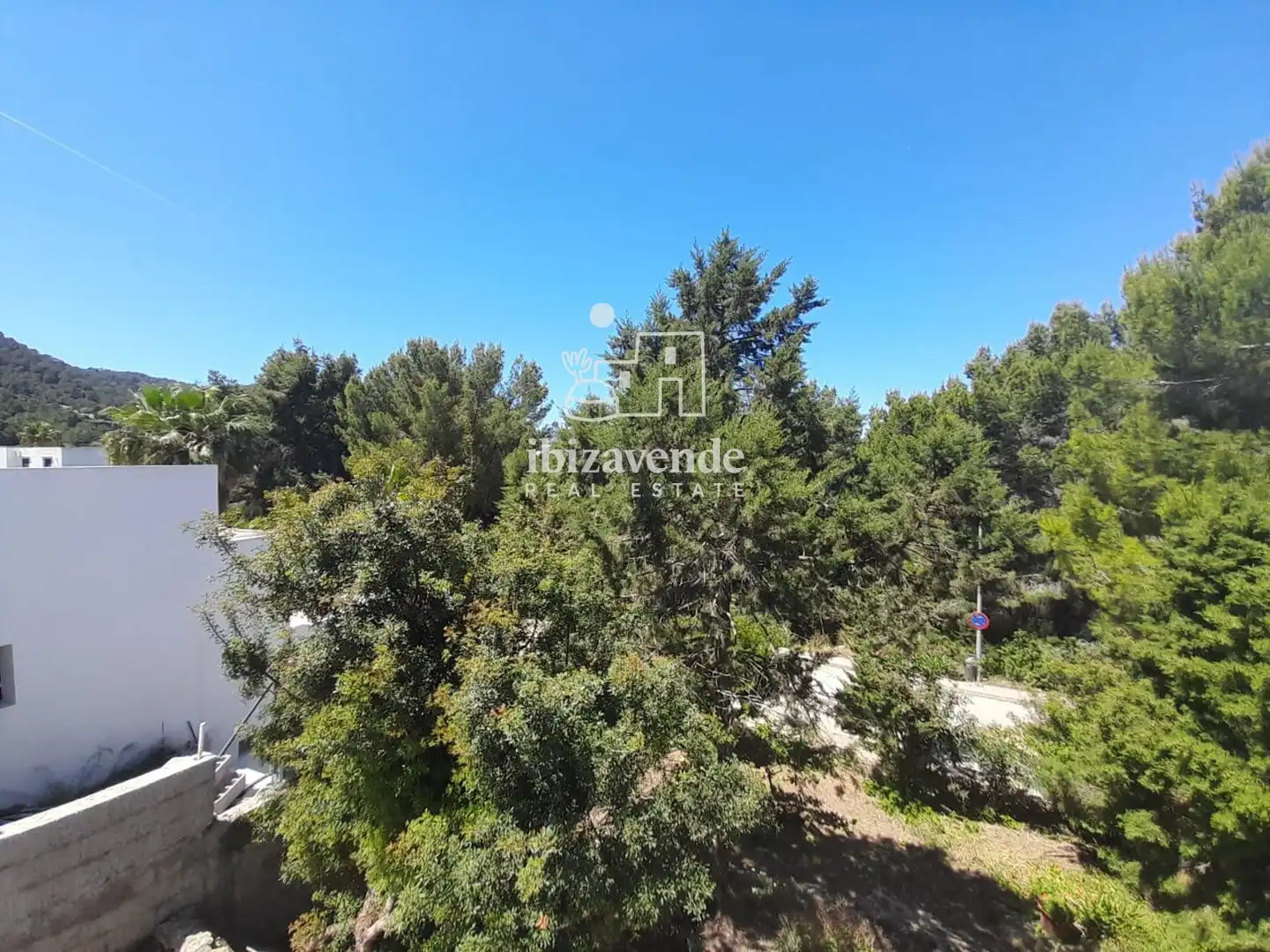 Casa o xalet en venda en Sant Joan de Labritja amb Moblat