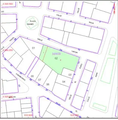 Terreno rustico in vendita a Calle Ejido, imagen 12