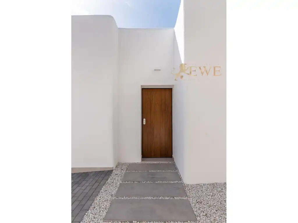 Chalet con piscina en venta en Las Lomas de Rame - Bahía Bella, imagen 13