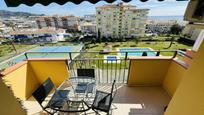 Exterior view of Apartment for sale in Torrox