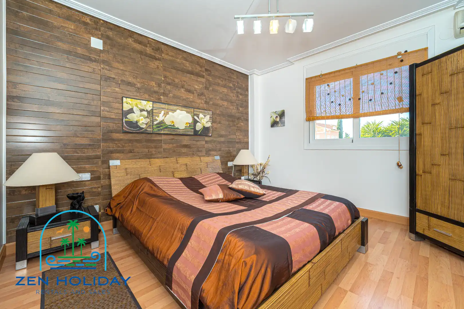 Villa avec terrasse à vendre à Carretera Busot-Muchamel, imagen 17