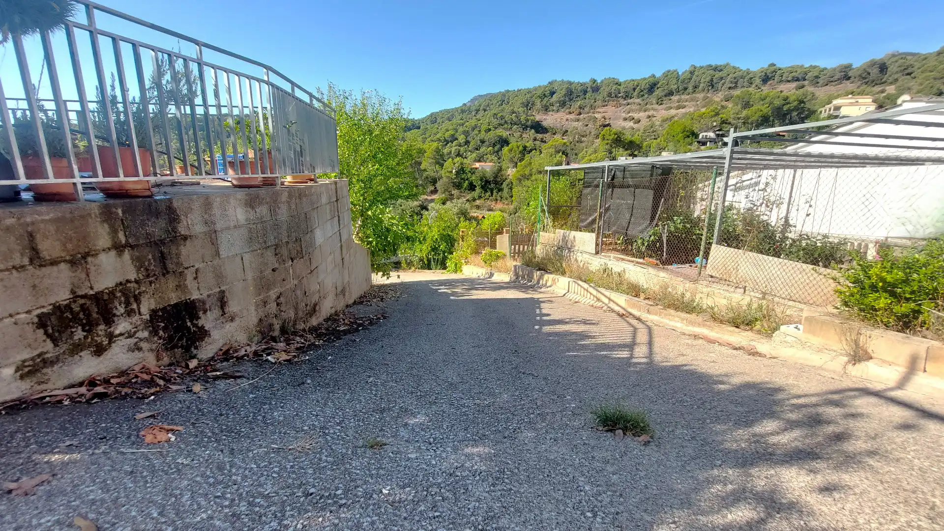 Detached house with garden for sale in Carrer Mont Perdut, imagen 25
