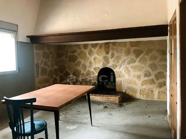 Country house zum Verkauf in Benilloba mit Privatgarten