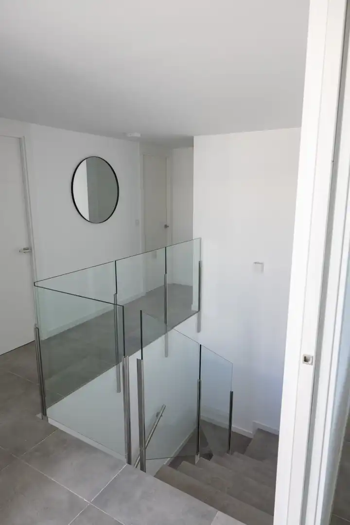 Chalet con piscina en venta en Balcón de Finestrat - Terra Marina, imagen 16
