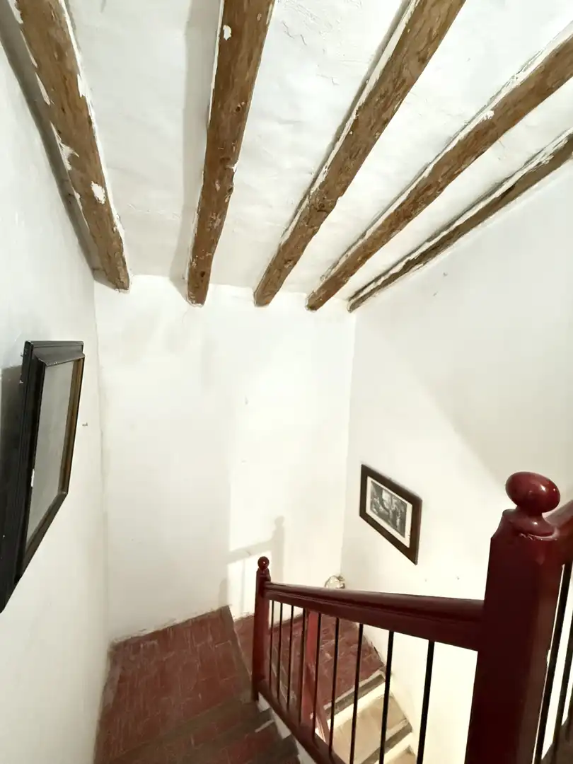 Casa rústica en venda a Nonaspe, imagen 40
