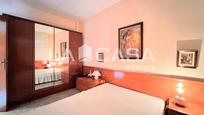 Bedroom of Flat for sale in Badalona  with Balcony