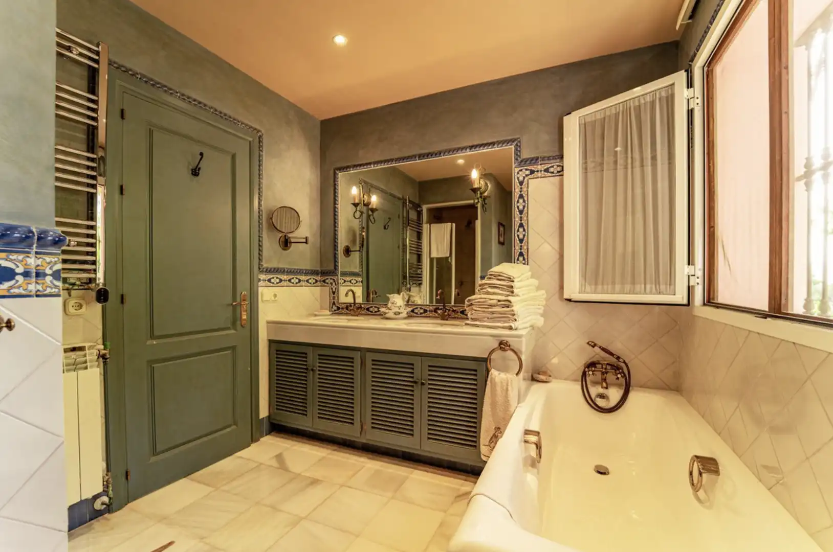 Chalet en venta en Benahavís pueblo, imagen 18