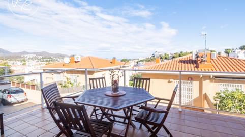 Foto 5 de Casa adosada en venda a  Port de la Selva, Carboneres - La Farella, Llançà