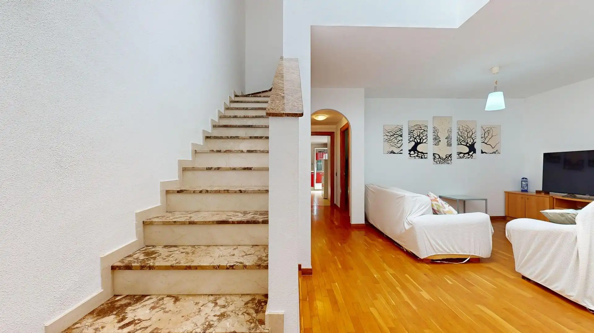 Detached homes for sale in Torre-Pacheco  with Air Conditioner, Private garden and Terrace