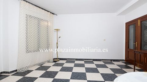 Foto 5 de Planta baixa en venda a El Carmen - La Barrera, Lucena